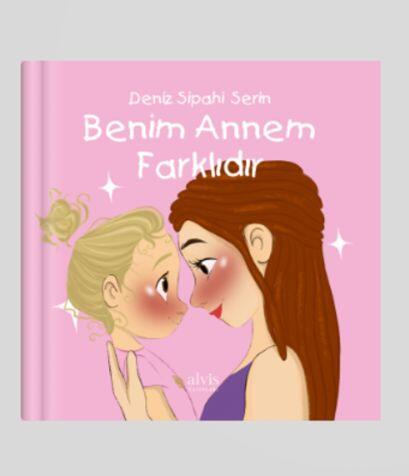 Benim Annem Farklıdır