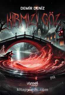 Kırmızı Göz