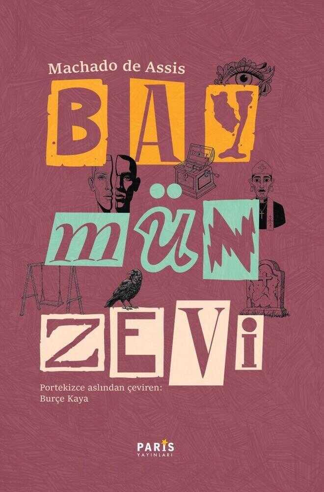 Bay Münzevi