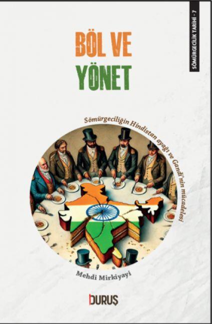 Böl ve Yönet