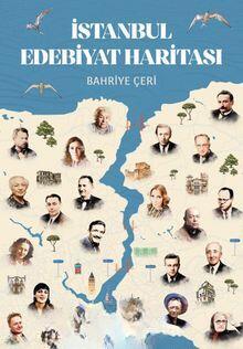 İstanbul Edebiyat Haritası