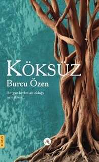Köksüz — Burcu Özen