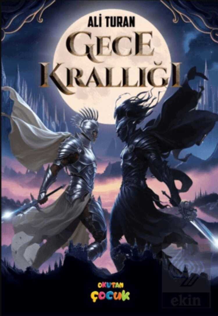 Gece Krallığı