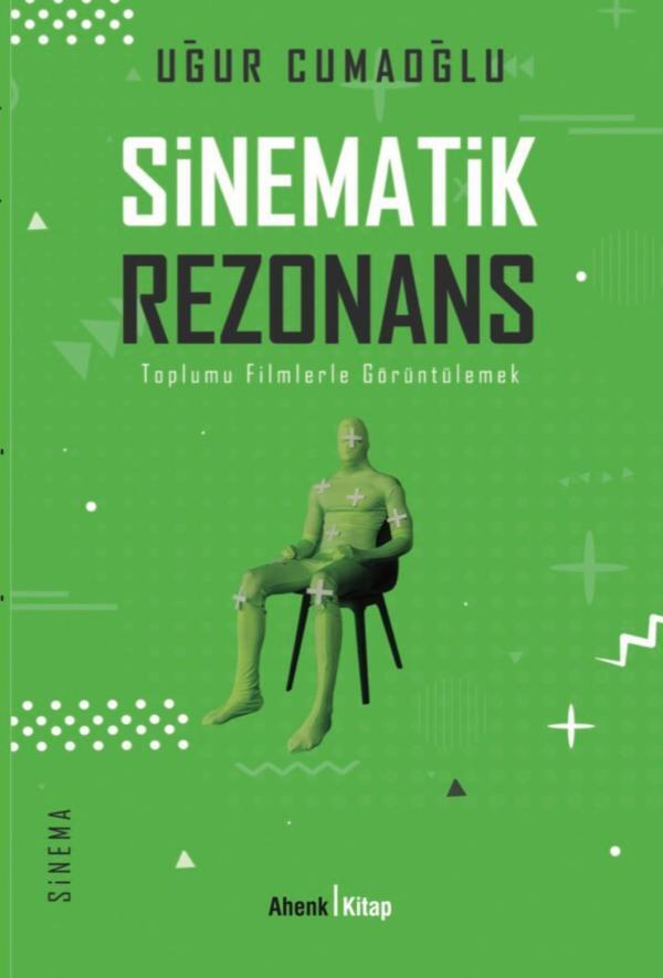 Sinematik Rezonans