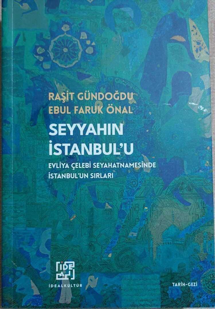 Seyyahın İstanbul'u