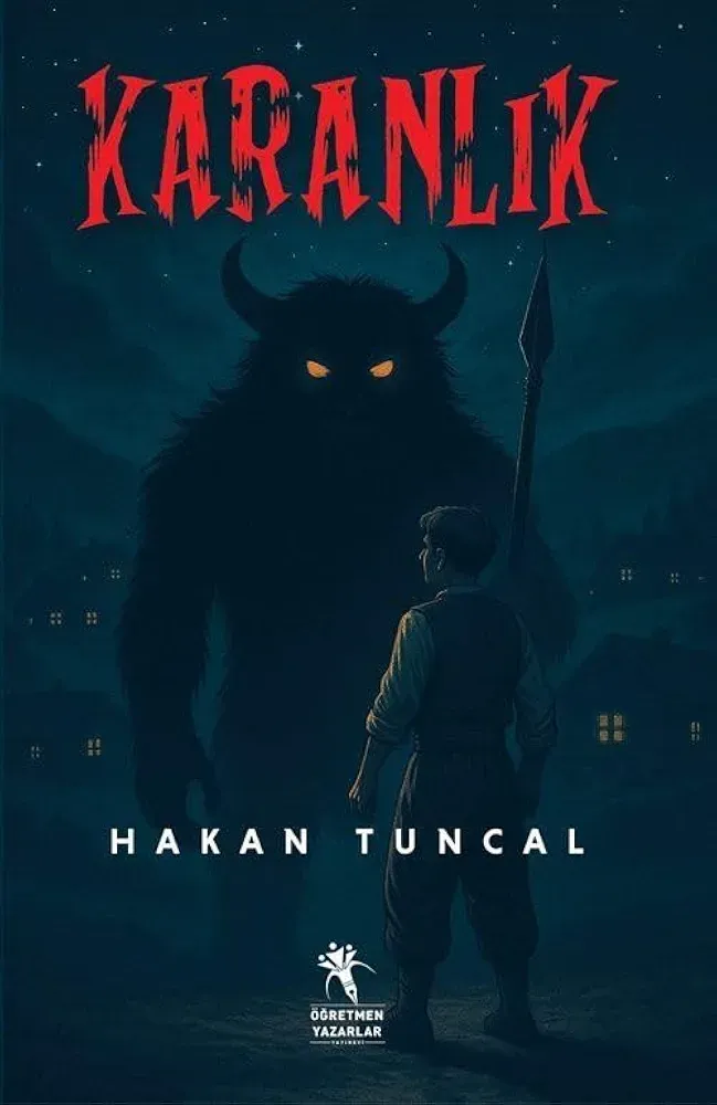Karanlık