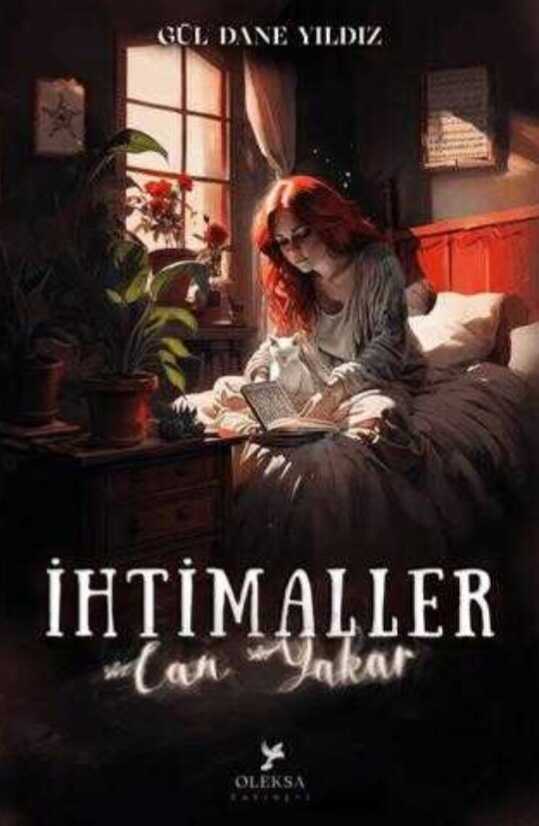 İhtimaller Can Yakar