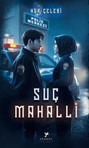 Suç Mahalli — Nur Çelebi