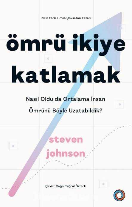 Ömrü İkiye Katlamak