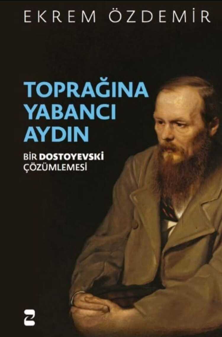 Toprağına Yabancı Aydın