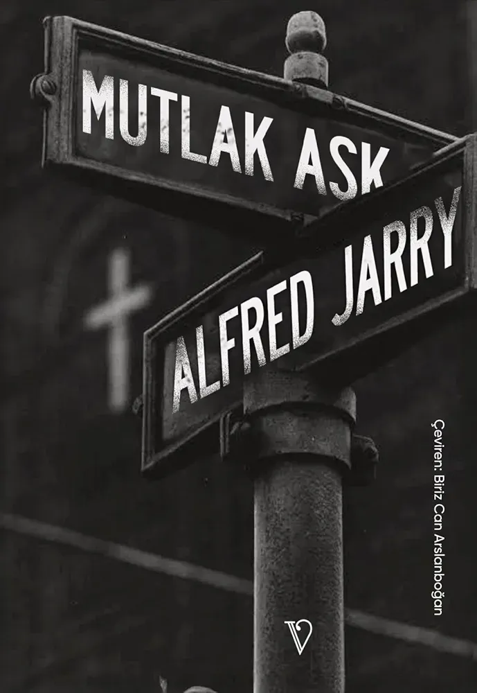 Mutlak Aşk