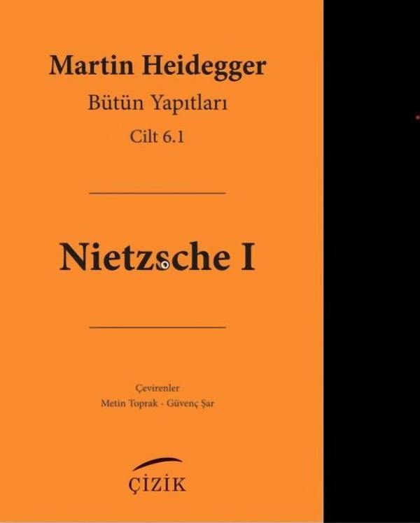 Nietzsche 1