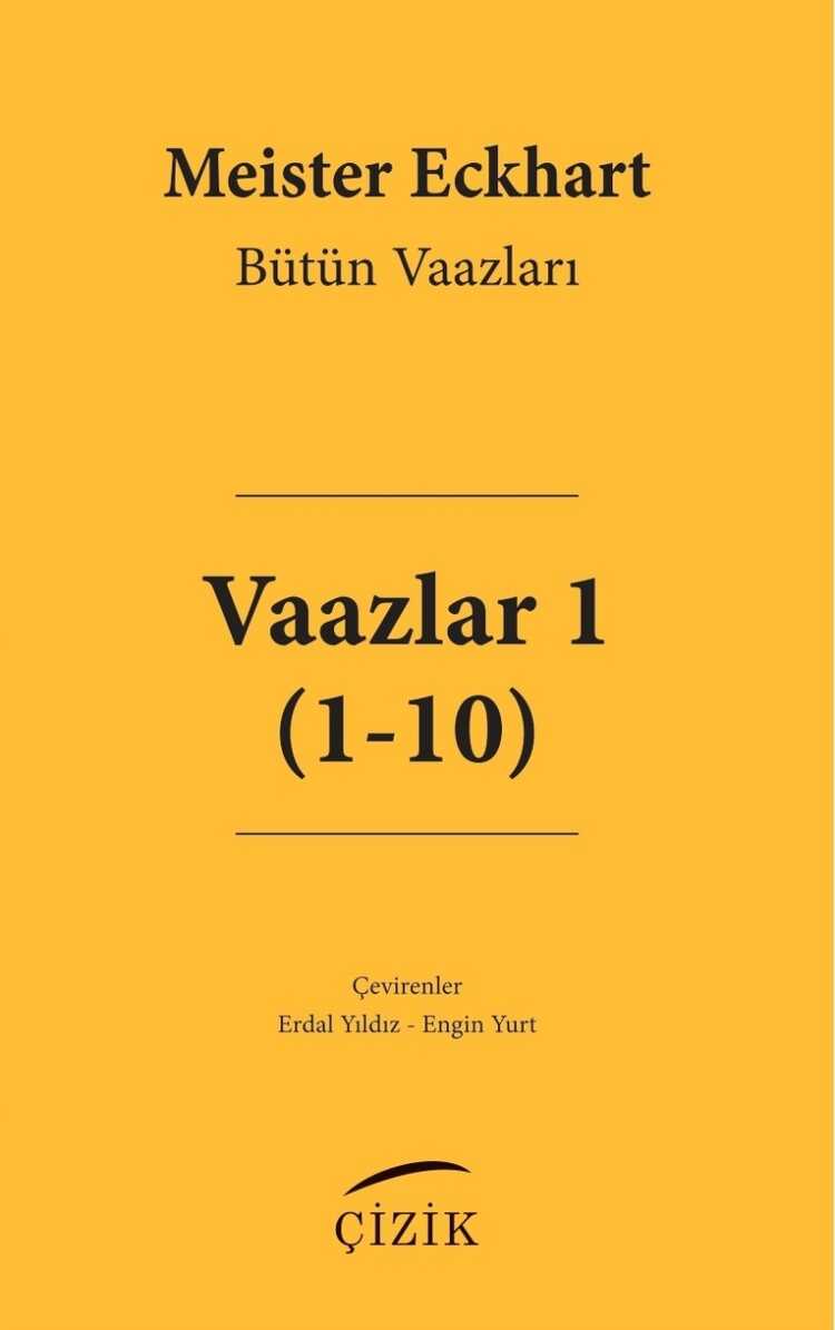 Vaazlar 1