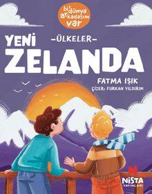 Yeni Zelanda