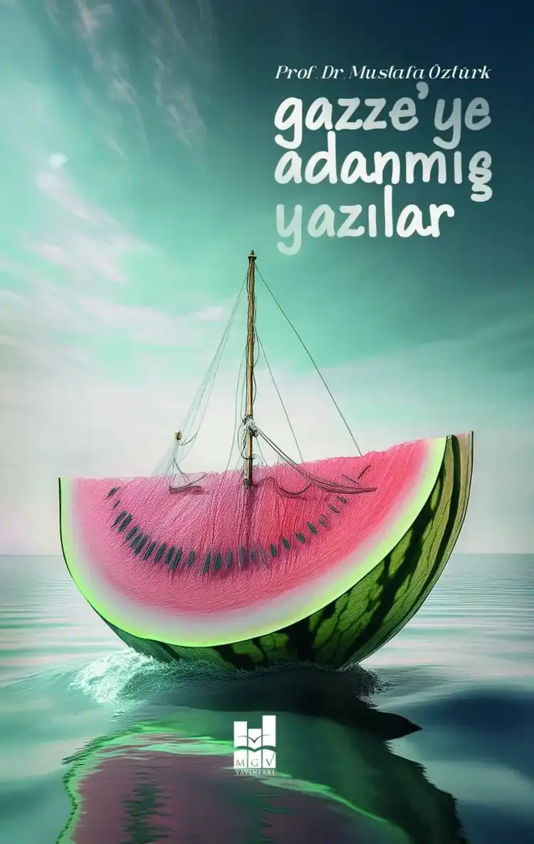 Gazze'ye Adanmış Yazılar