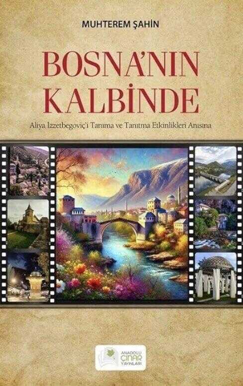 Bosna’nın Kalbinde