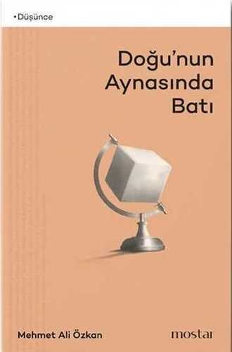 Doğunun Aynasında Batı