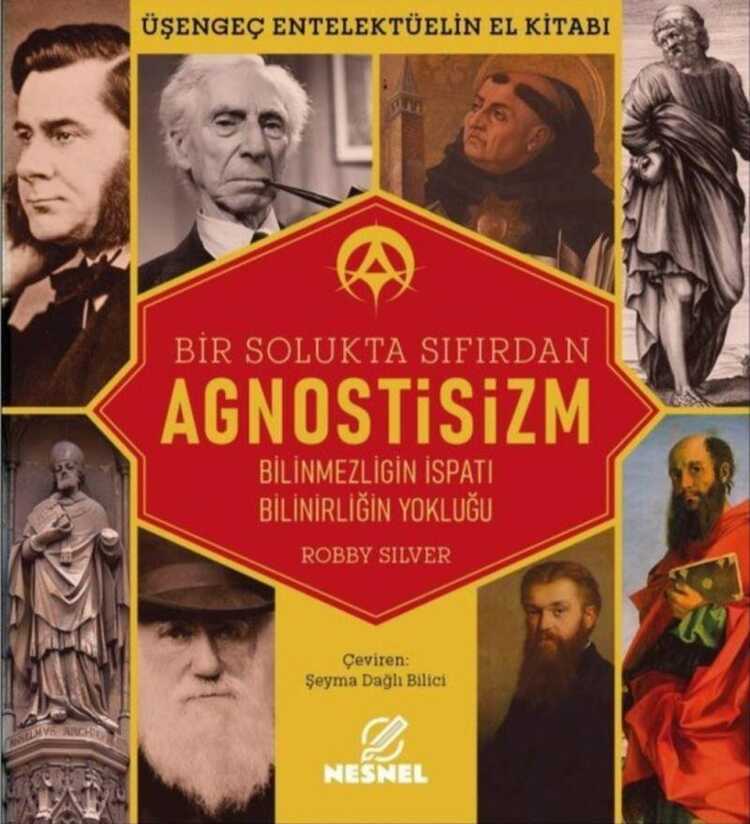 Bir Solukta Sıfırdan Agnostisizm