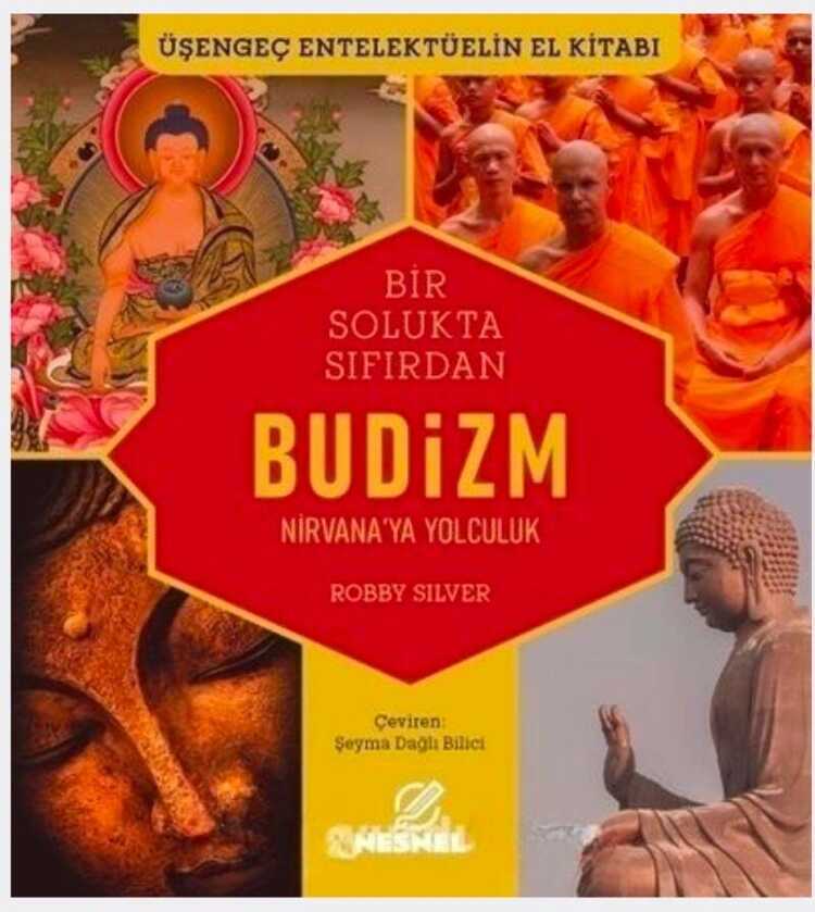 Bir Solukta Sıfırdan Budizm Nirvana’ya Yolculuk