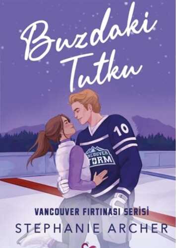 Buzdaki Tutku