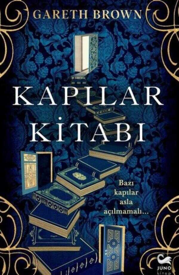 Kapılar Kitabı