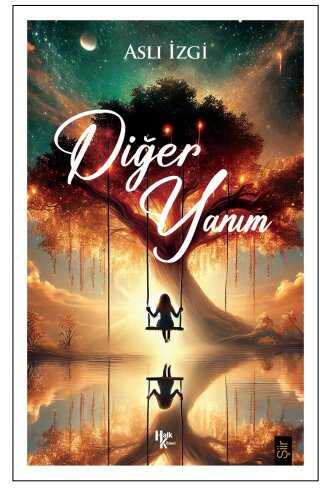 Diğer Yanım — Aslı İzgi