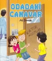 Odadaki Canavar
