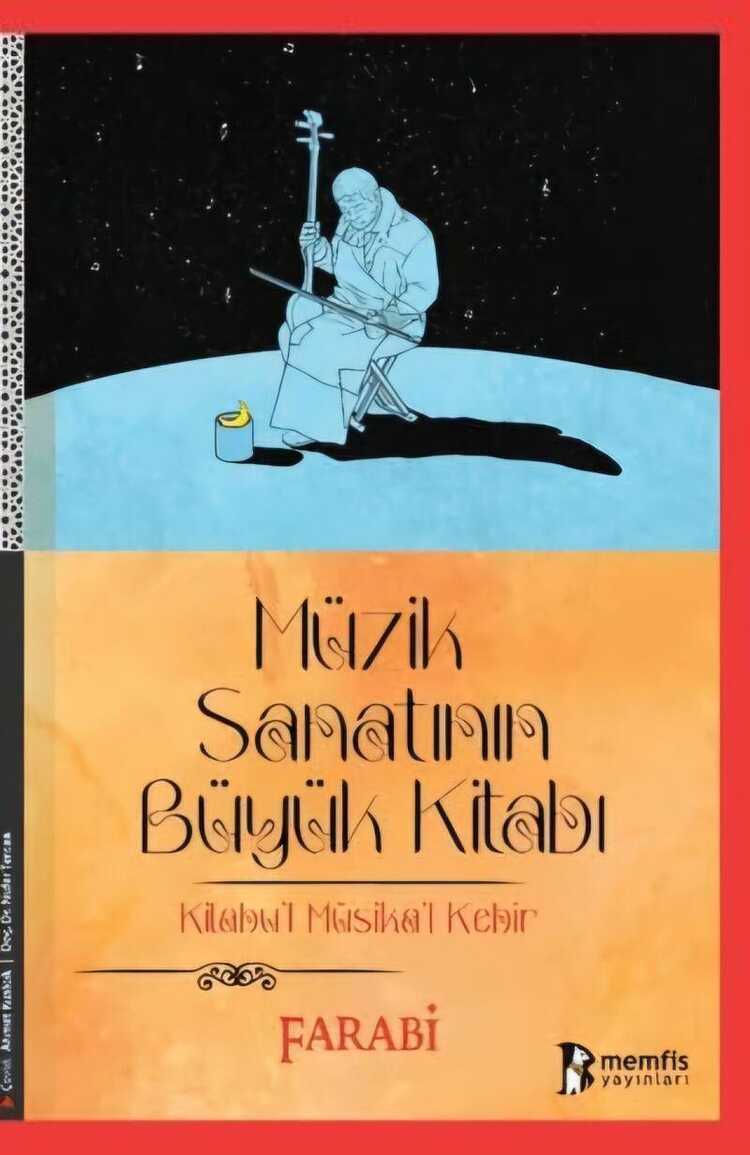 Müzik Sanatının Büyük Kitabı