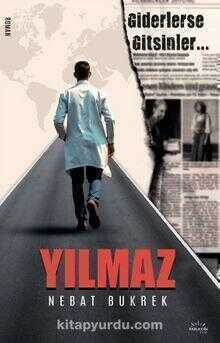 Yılmaz — Nebat Bukrek