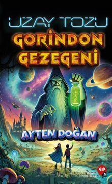Gorindon Gezegeni Uzay Tozu