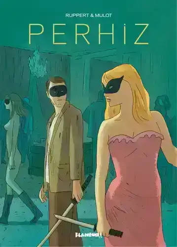 Perhiz (Ciltli)