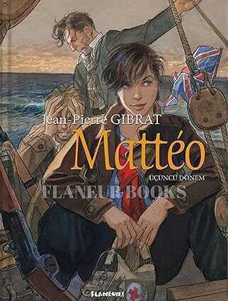 Matteo (Üçüncü Dönem)