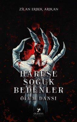 Harese - Soğuk Bedenler