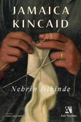Nehrin Dibinde — Jamaica Kincaid