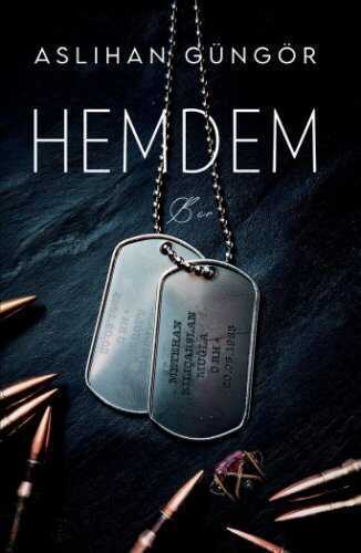 Hemdem - Bir — Aslıhan Güngör