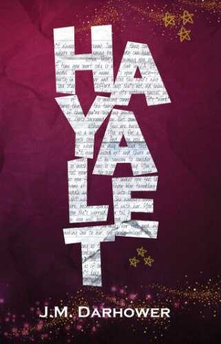 Hayalet — J. M. Darhower