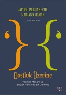 Dostluk Üzerine