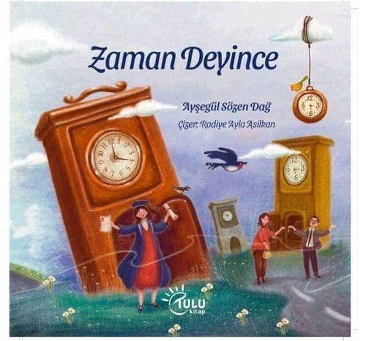 Zaman Deyince