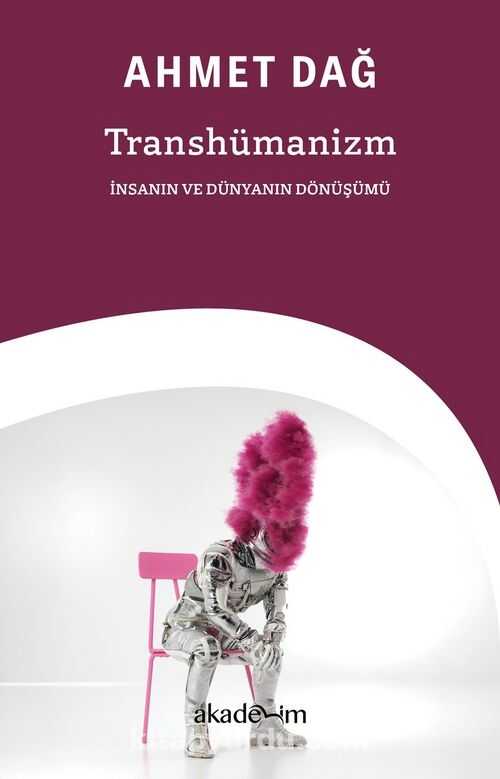 Transhümanizm