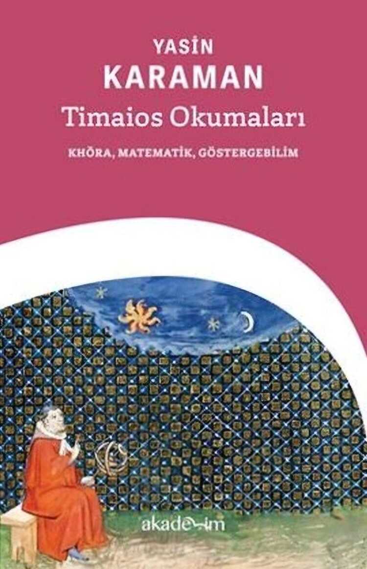 Timaios Okumaları