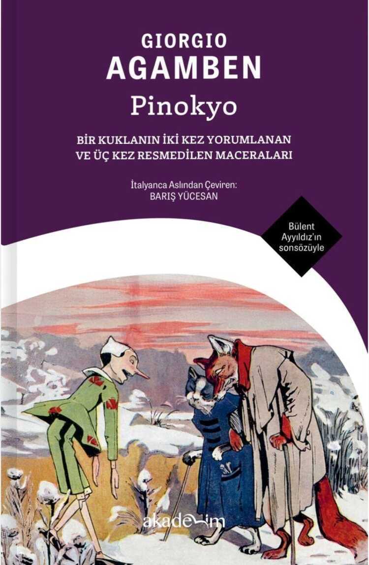 Pinokyo