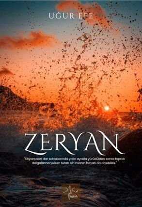 Zeryan — Uğur Efe