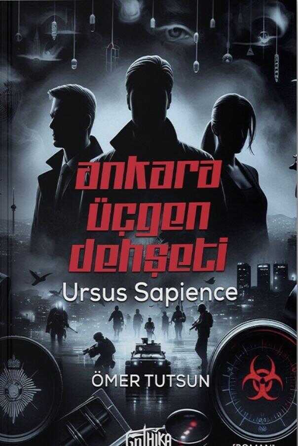 Ankara Üçgen Dehşeti