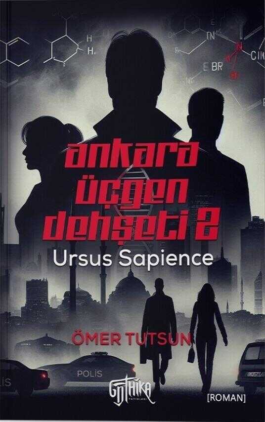 Ankara Üçgen Dehşeti 2