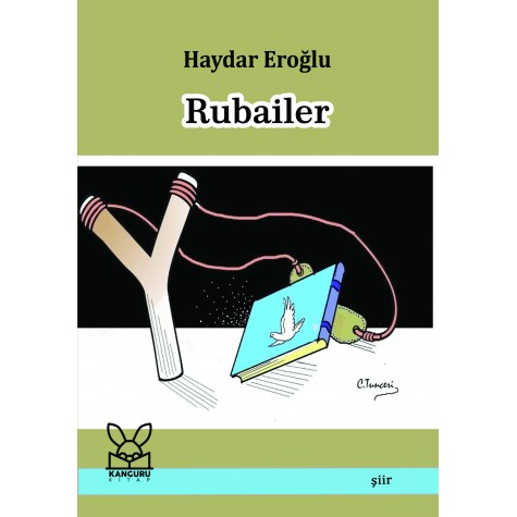 Rubailer — Haydar Eroğlu