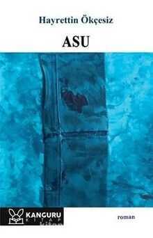 Asu — Hayrettin Ökcesiz