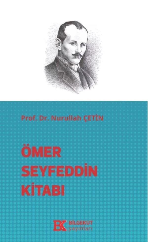 Ömer Seyfeddin Kitabı