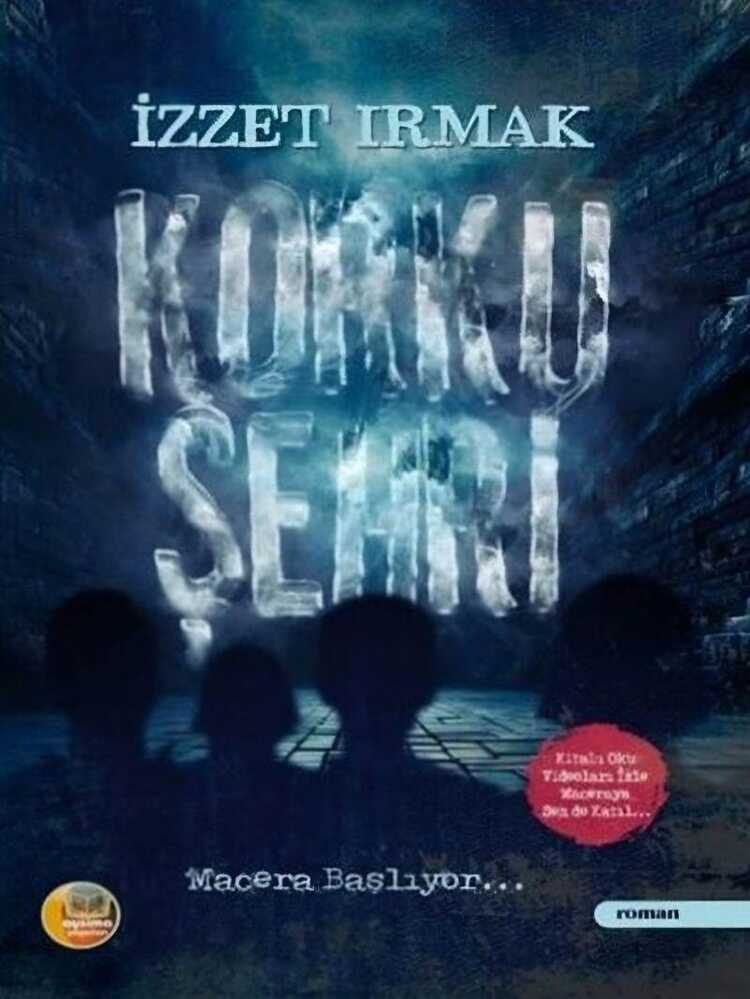 Korku Şehri
