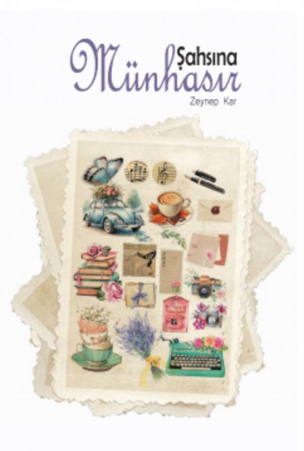 Şahsına Münhasır