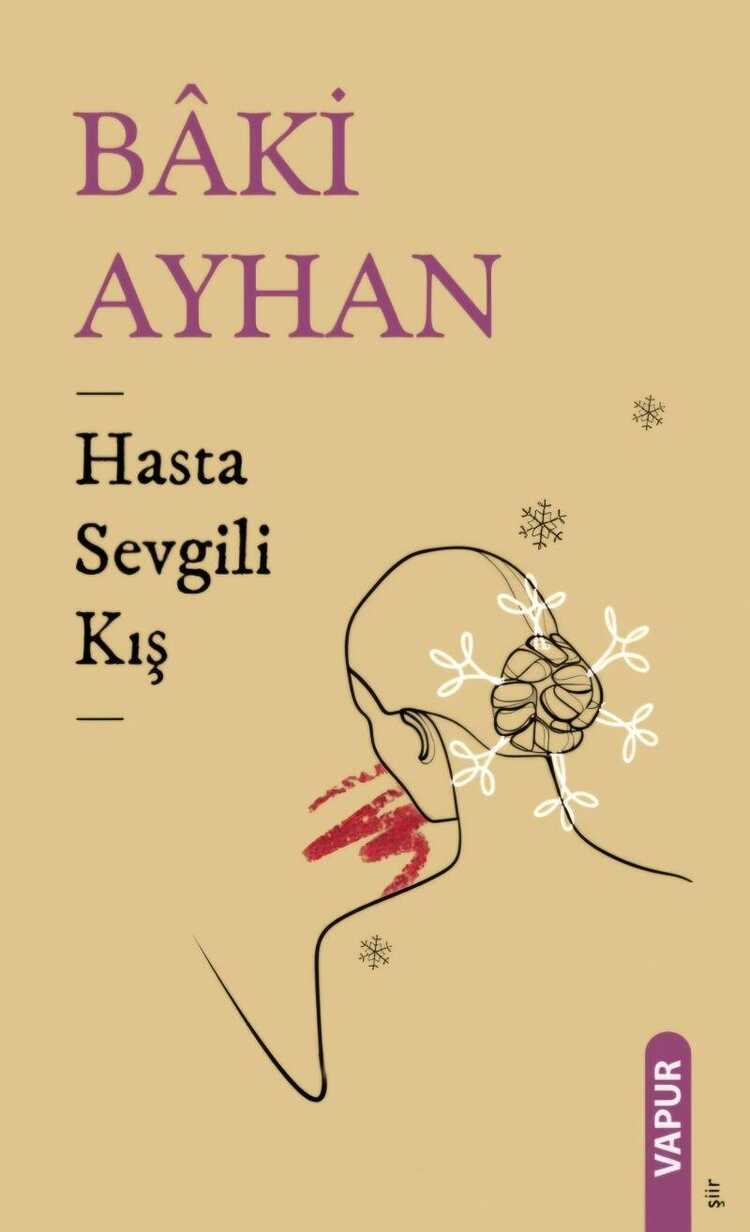 Hasta Sevgili Kış
